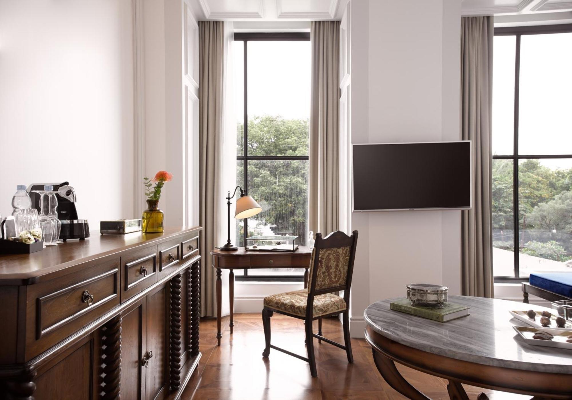 The Sofia Suite